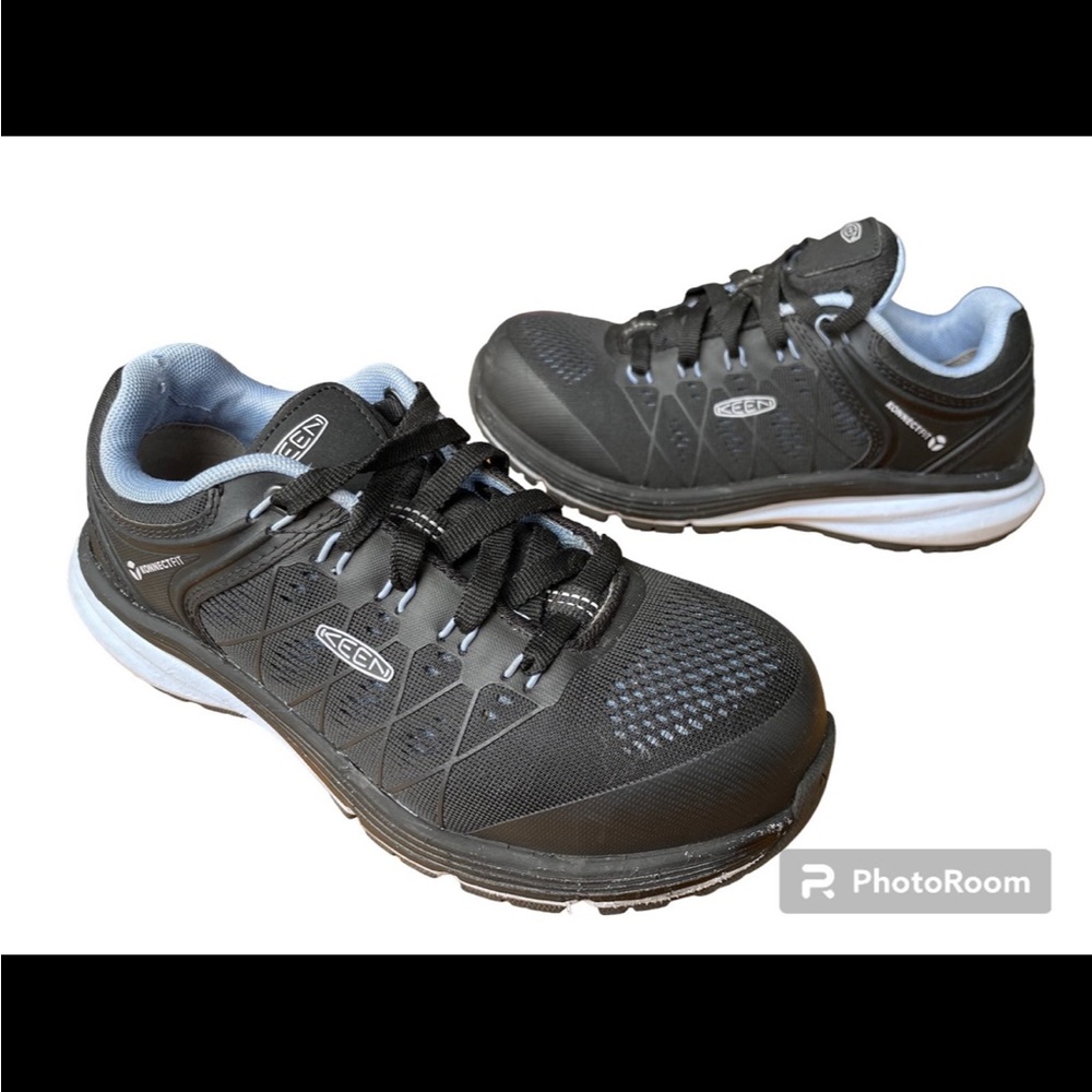 Keen konnectfit Hiking Outdoor activity shoes Womans Sz6 SzEU36